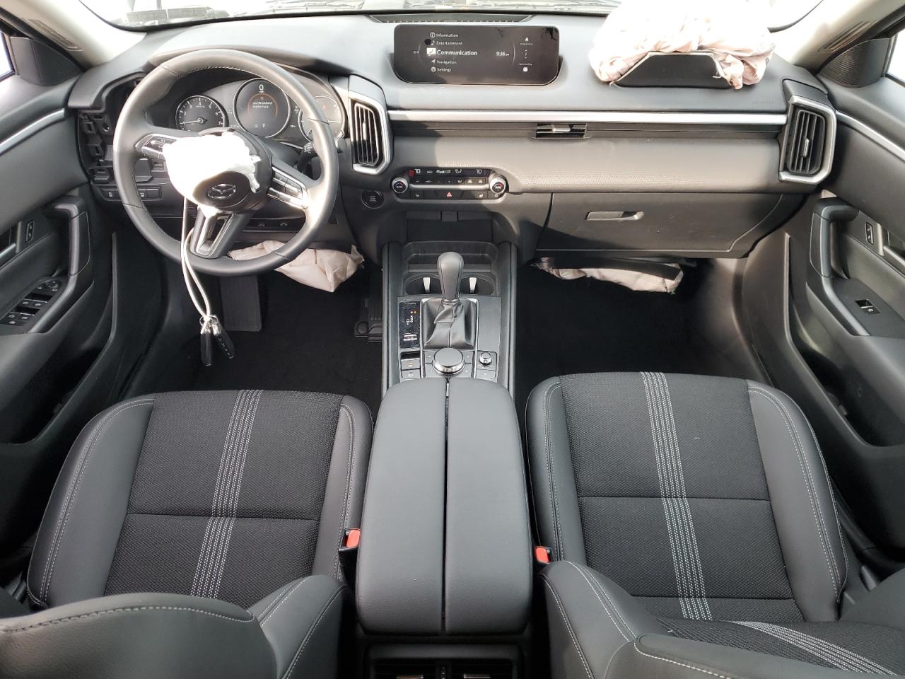 MAZDA CX-50 PREFERRED