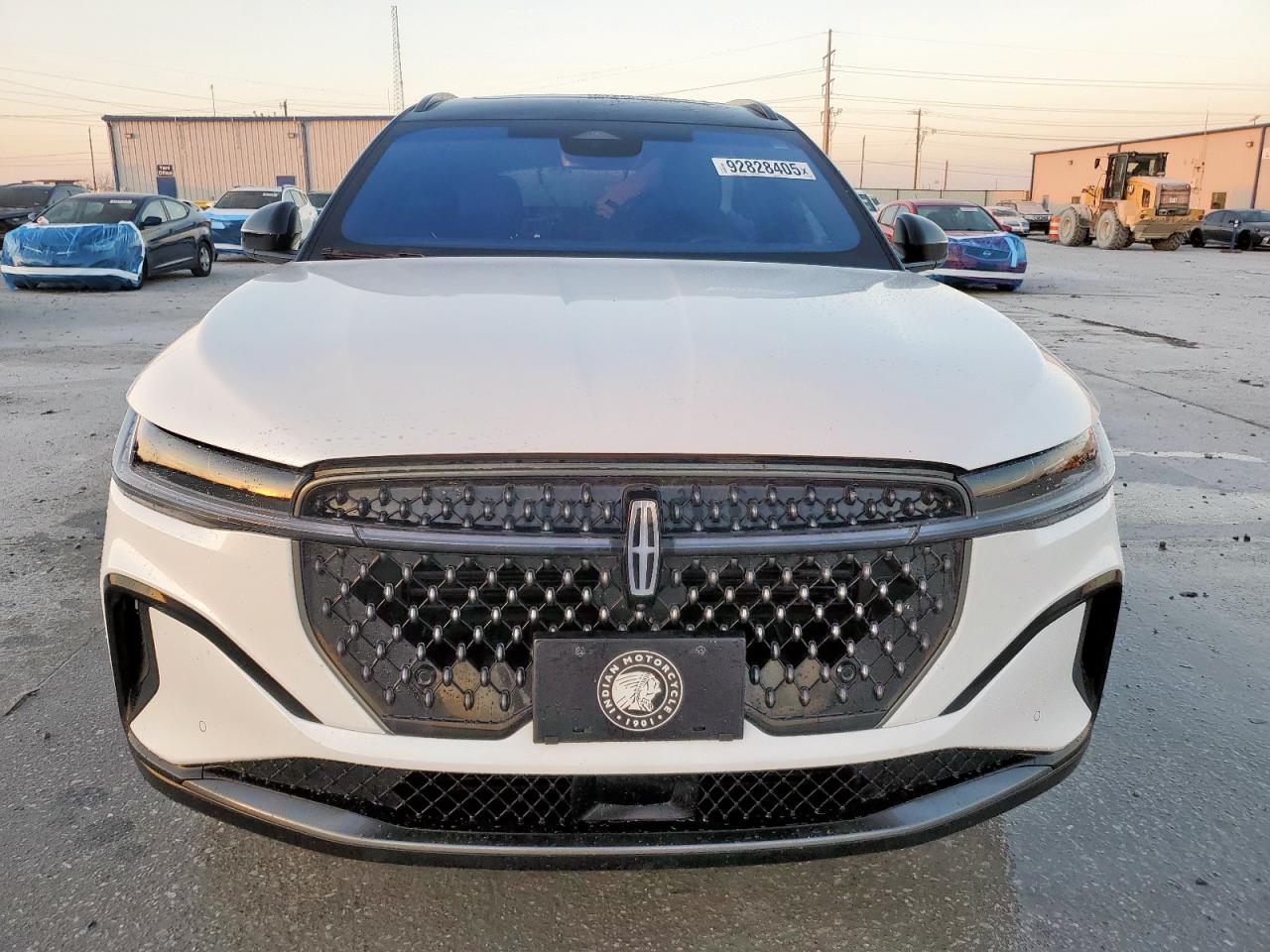 LINCOLN NAUTILUS RESERVE