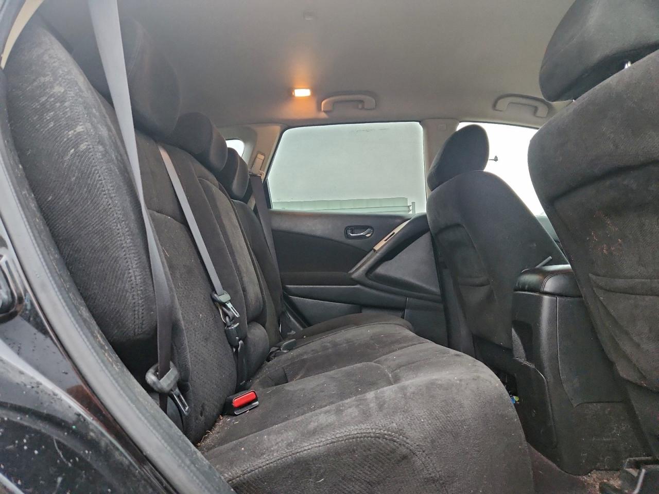 Lot #3315923082 2009 NISSAN MURANO S