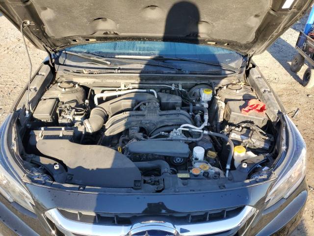 2021 SUBARU LEGACY PRE #3301857005