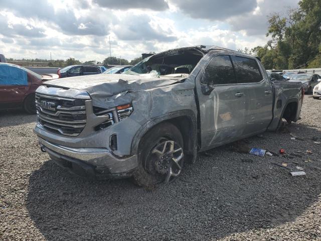2024 GMC SIERRA K15 #3309035163