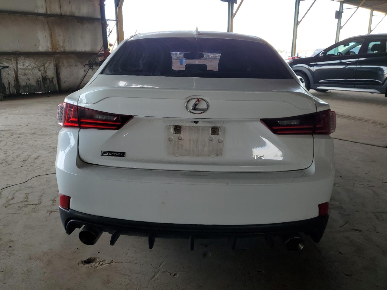 LEXUS IS 200T