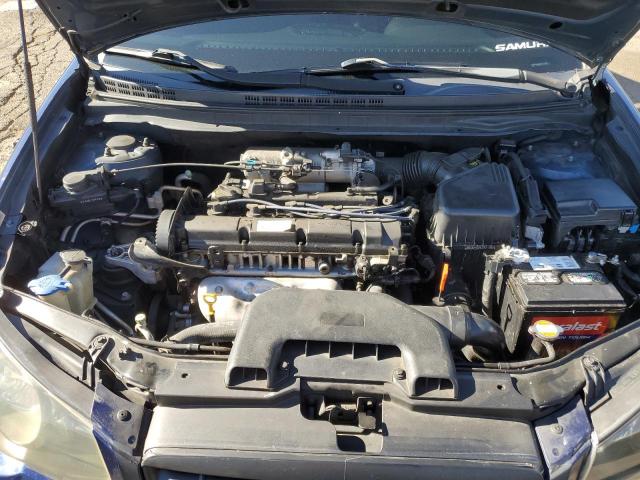 2007 HYUNDAI ELANTRA GL #3293844592