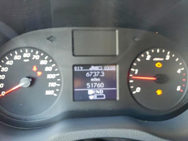 2019 MERCEDES-BENZ SPRINTER 2 #3296890830