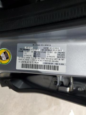 2017 MAZDA CX-5 SPORT #3292351279