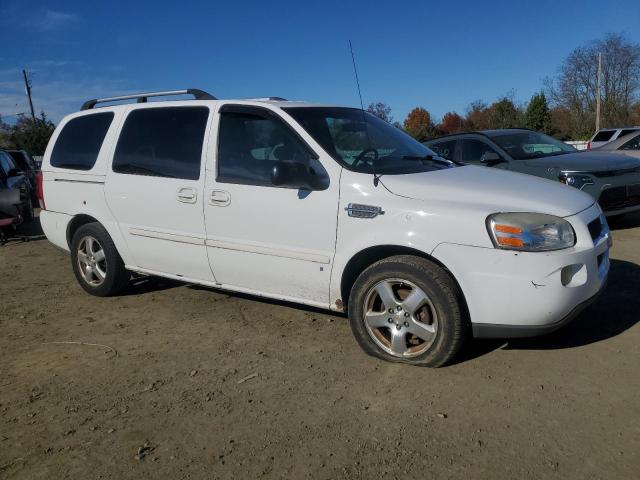 2008 CHEVROLET UPLANDER L #3302868903