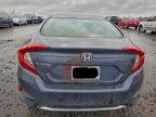 Lot #3303988717 2019 HONDA CIVIC LX