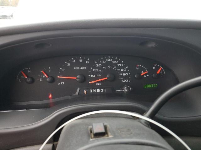 2008 FORD E250 #3286639289