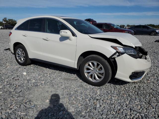 2018 ACURA RDX - 5J8TB4H33JL010147