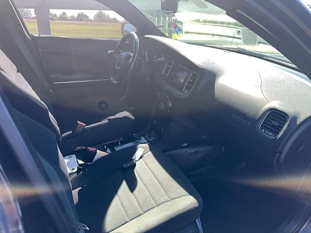 2015 DODGE CHARGER PO #3296272486