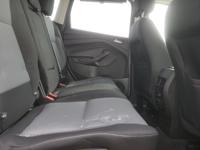 2017 FORD ESCAPE SE #3291598940