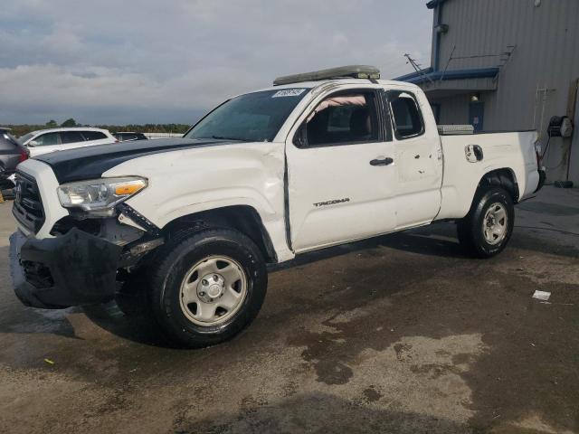 Global Auto Auctions: 2016 TOYOTA TACOMA ACC