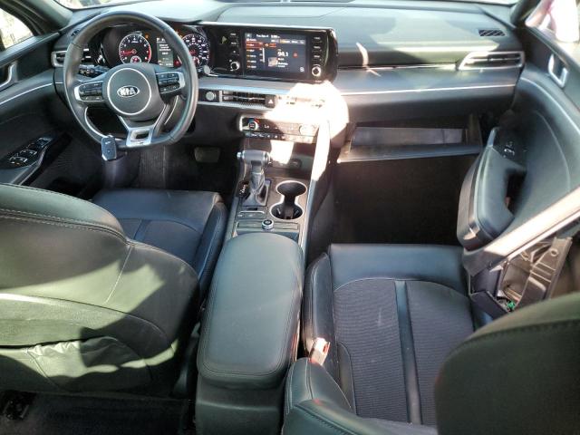 2021 KIA K5 GT LINE #3297056556