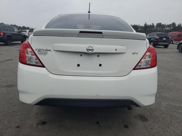 2017 NISSAN VERSA S - 3N1CN7AP9HL830416