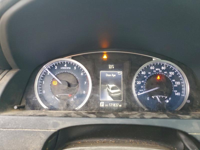 2016 TOYOTA CAMRY LE #3316717423