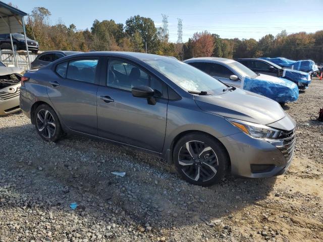 2023 NISSAN VERSA SR #3297048500