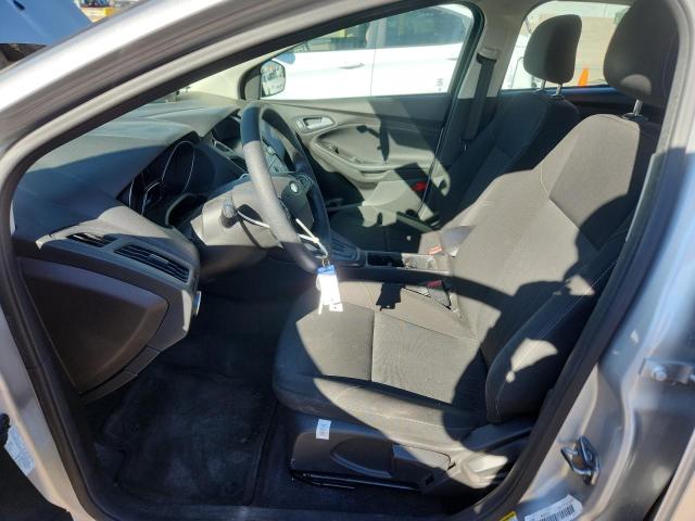 2018 FORD FOCUS SE #3290239233