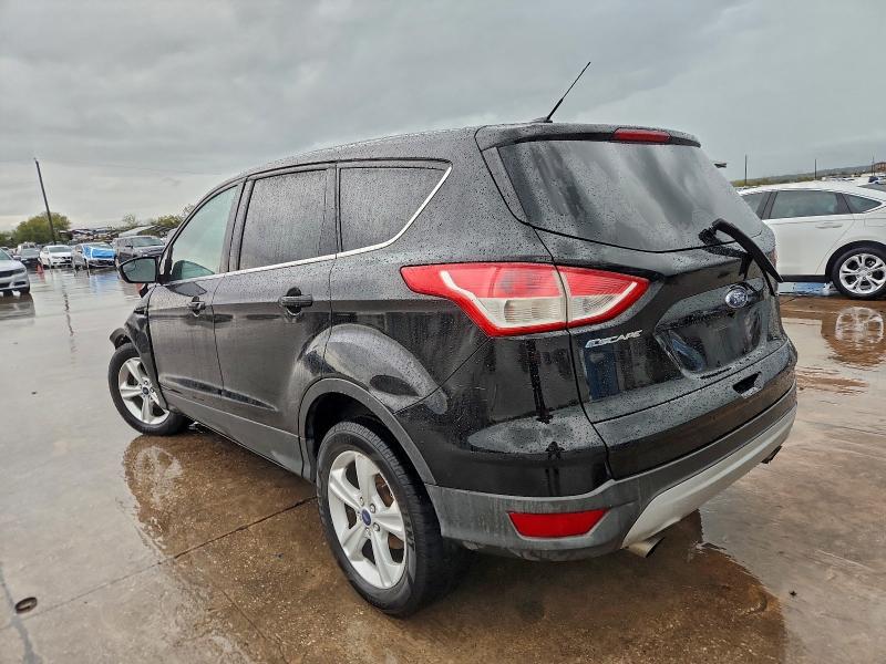2016 FORD ESCAPE SE #3296388648