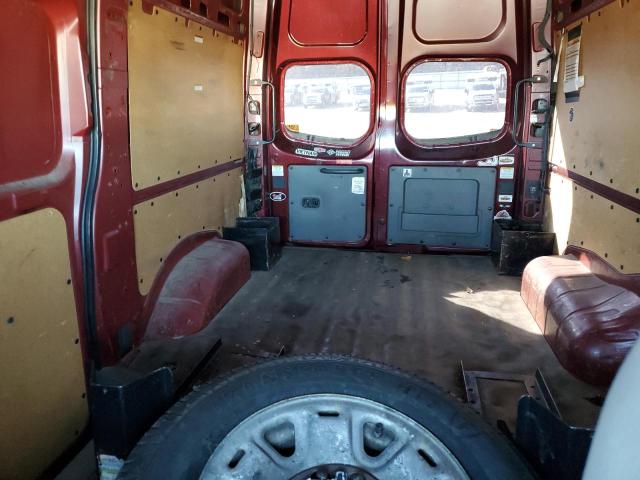 2012 NISSAN NV 2500 #3304672943