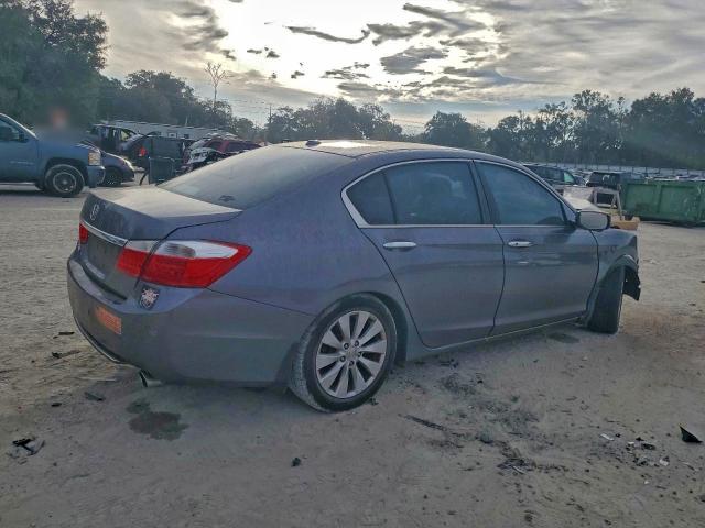 2015 HONDA ACCORD EXL #3301805386