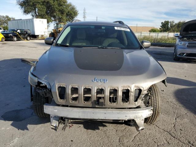 2019 JEEP CHEROKEE L #3315909088