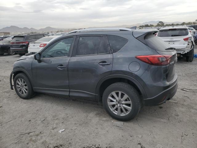 2016 MAZDA CX-5 TOURI #3293797593