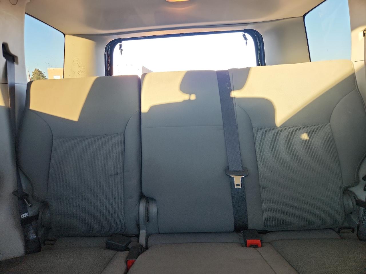 Lot #3294855802 2008 JEEP LIBERTY SP