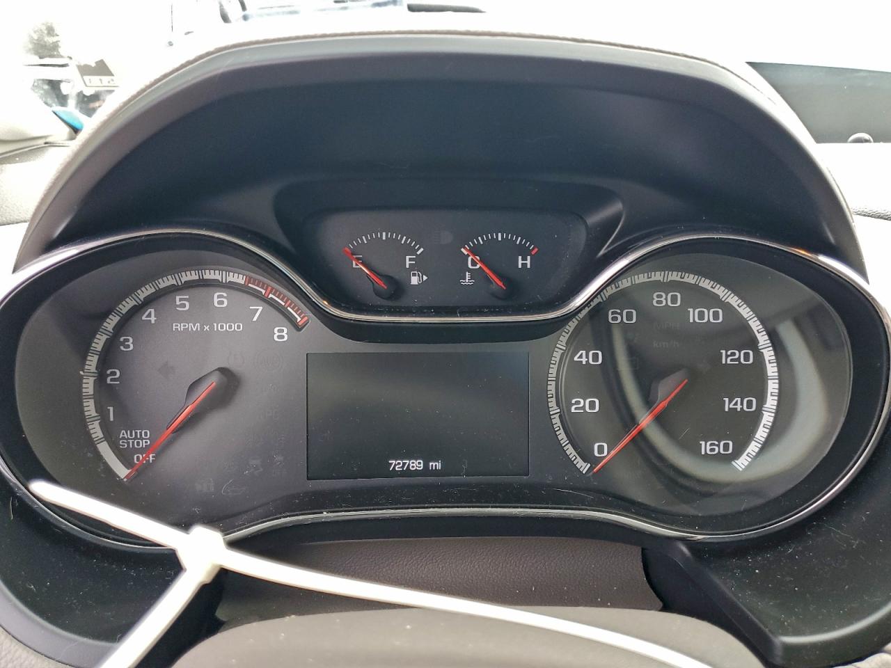 CHEVROLET CRUZE PREMIER