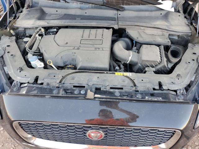 2019 JAGUAR E-PACE S - SADFJ2FX7K1Z42510