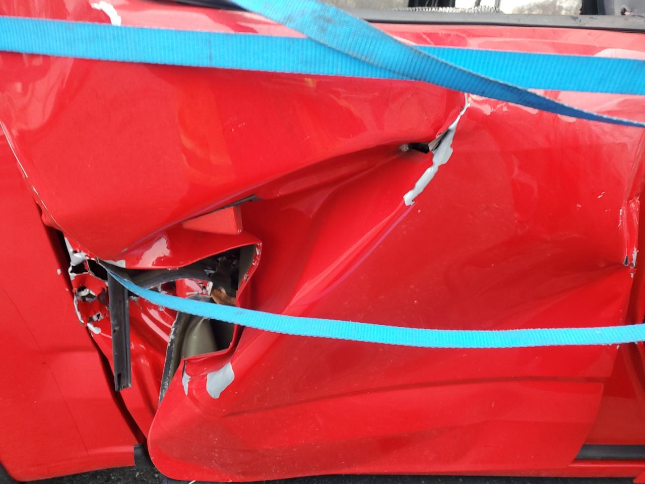 CHEVROLET COLORADO Z71