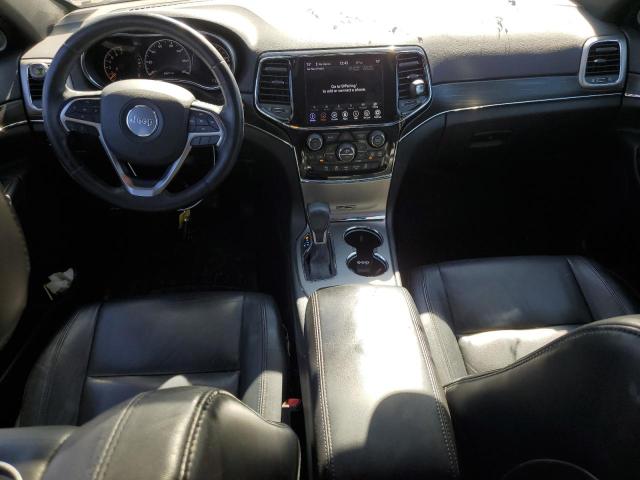 2019 JEEP GRAND CHER #3297889791