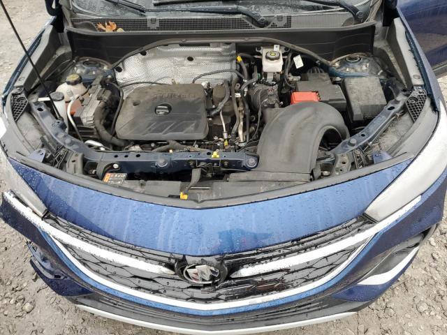 2022 BUICK ENCORE GX #3310321984