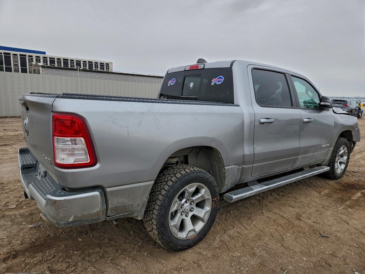 RAM 1500 BIG HORN/LONE STAR