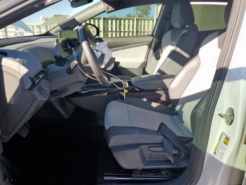 2023 VOLKSWAGEN ID.4 PRO #3292645604