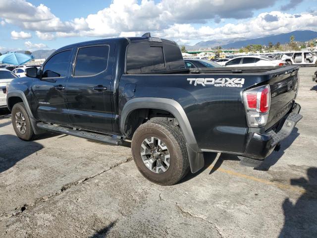 2020 TOYOTA TACOMA DOU #3317147982