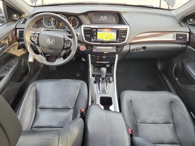 2016 HONDA ACCORD TOU #3292589874