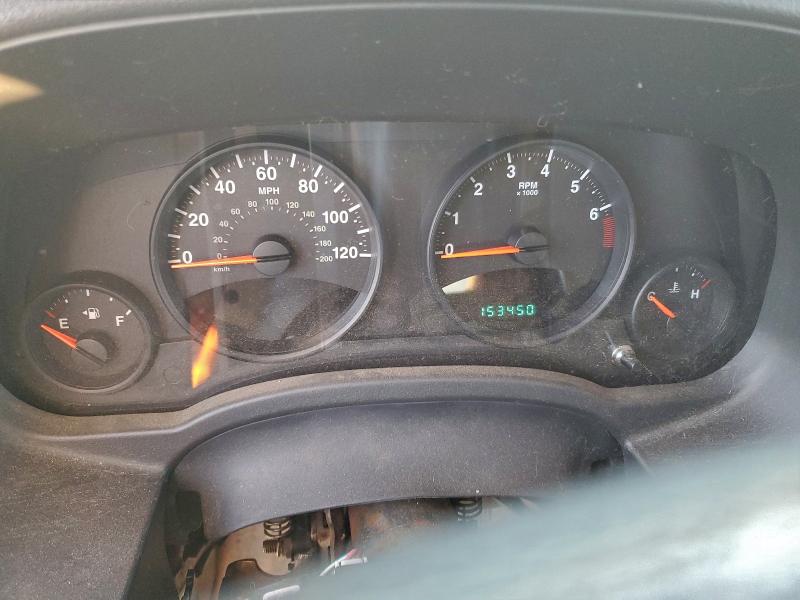 2012 JEEP COMPASS SP #3301819432