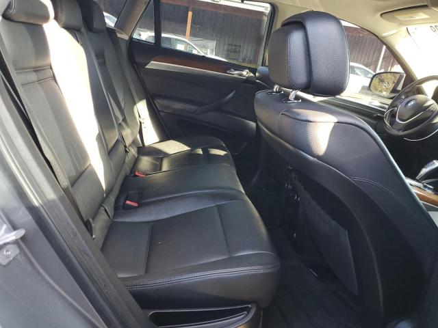 2013 BMW X6 XDRIVE3 #3281467990