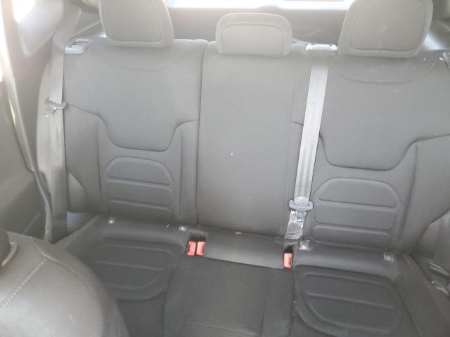 2018 JEEP RENEGADE L #3308441280