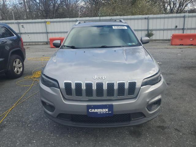 2019 JEEP CHEROKEE L #3301933434