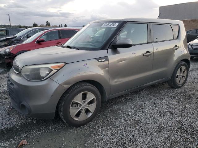 Global Auto Auctions: 2014 KIA SOUL
