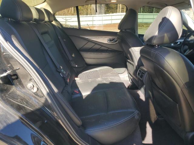 2018 INFINITI Q50 LUXE #3291297457