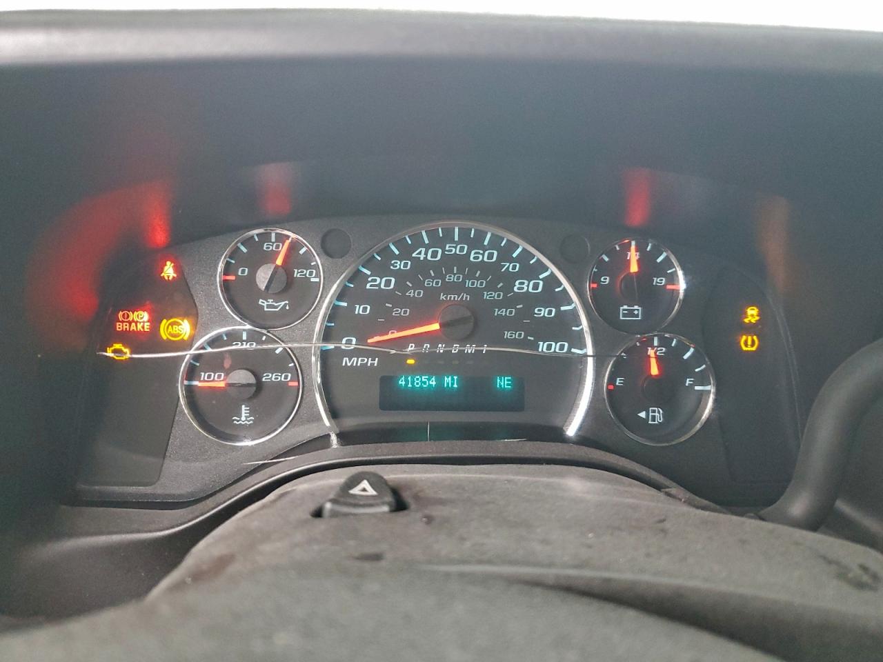 Lot #3304569446 2022 CHEVROLET EXPRESS G3