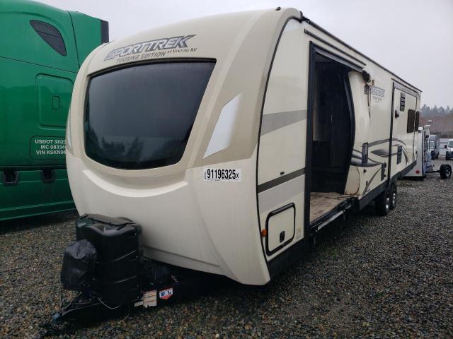 2020 KZRV SPORTTREK #3296260475