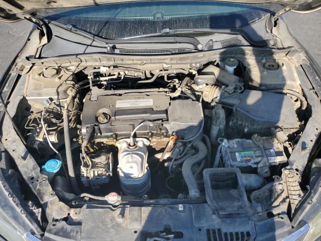 2014 HONDA ACCORD LX #3303861780