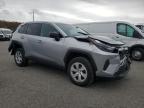 Lot #3309542571 2024 TOYOTA RAV4 LE