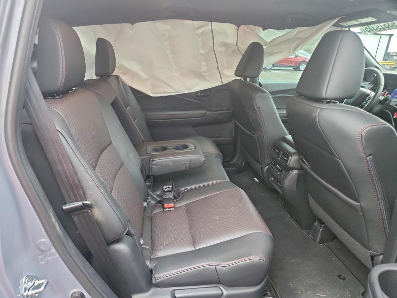 2024 HONDA PASSPORT B #3297101510