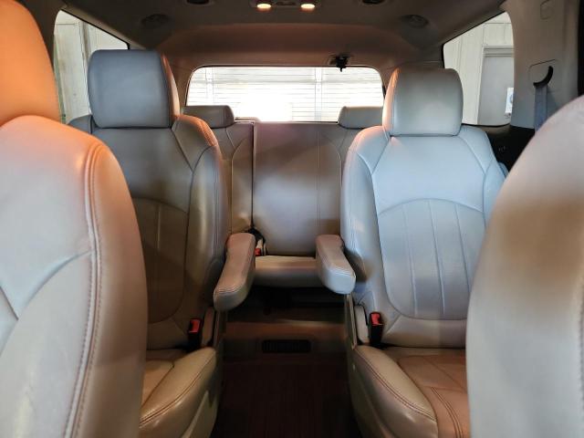 2011 GMC ACADIA DEN #3294485503