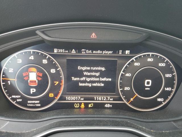 2018 AUDI Q5 PRESTIG #3303975762