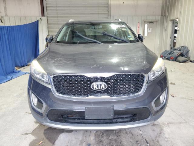2016 KIA SORENTO EX #3287654016